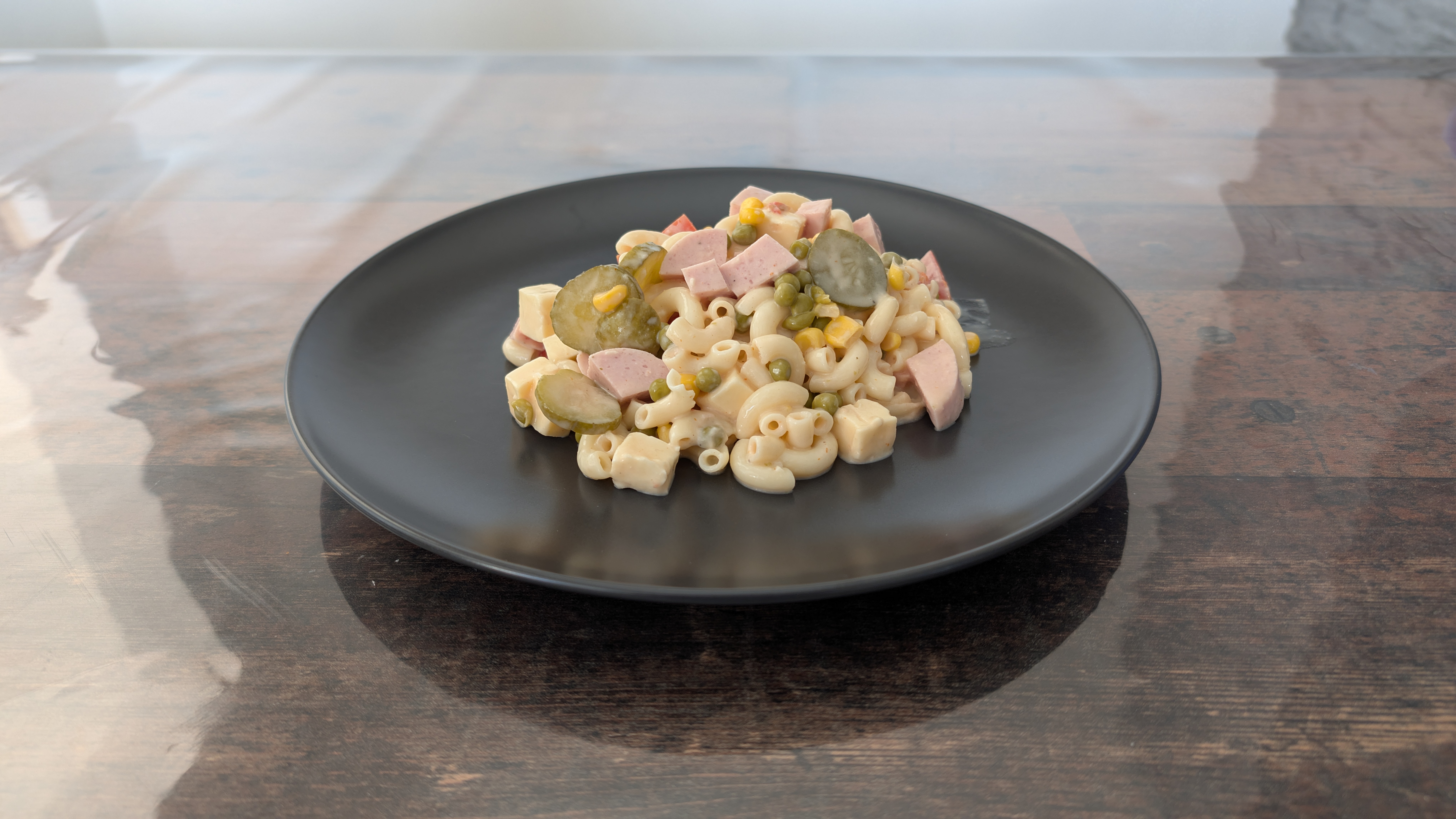 Nudelsalat